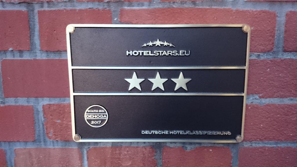 Hotel Zur Alten Druckerei Gotha Exterior photo