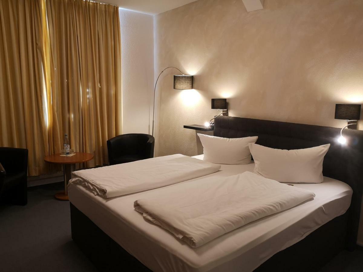 Hotel Zur Alten Druckerei Gotha Exterior photo
